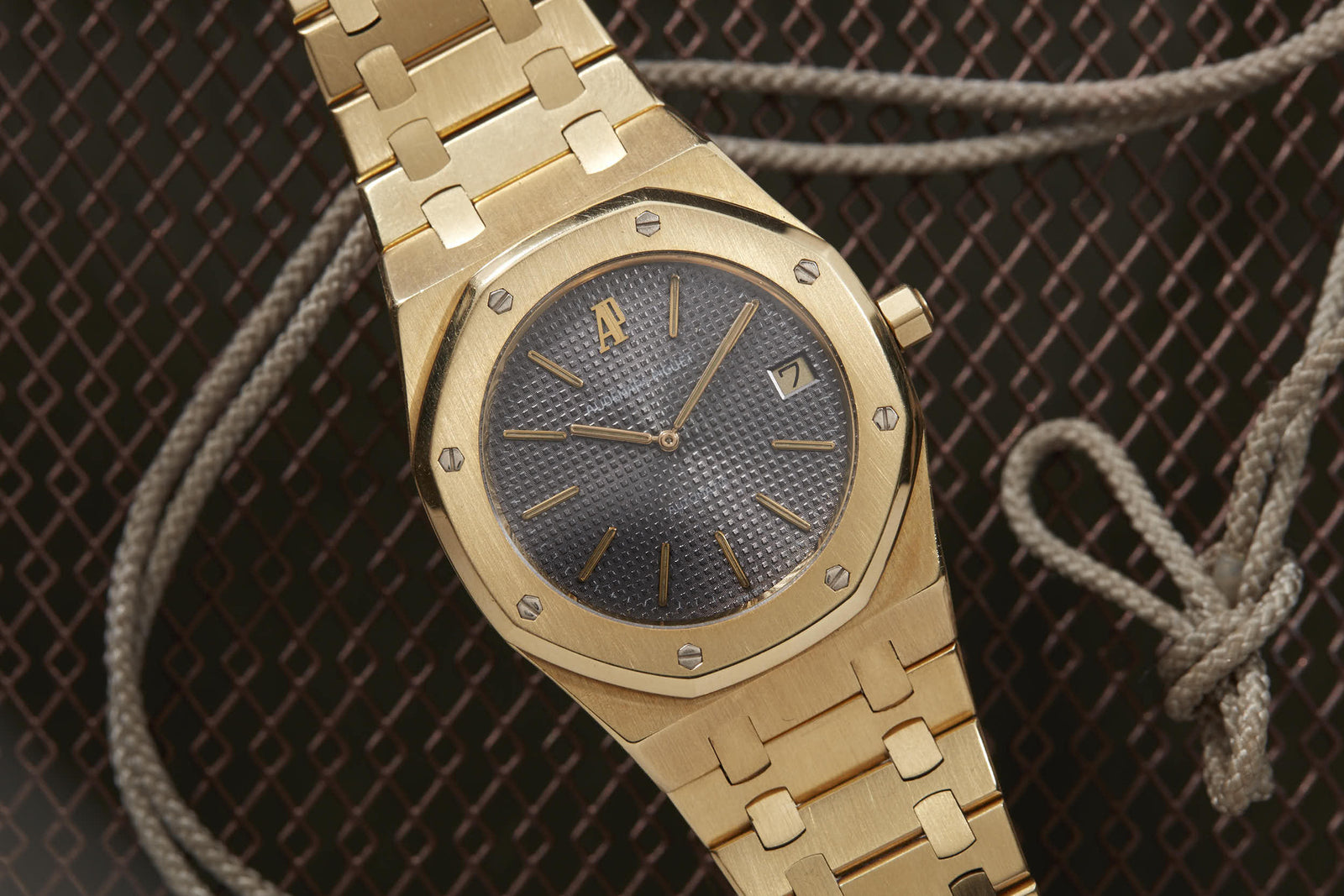 Audemars Piguet Royal Oak Jumbo