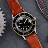 Blancpain 'Fifty-Fathoms' Retailed by LIP