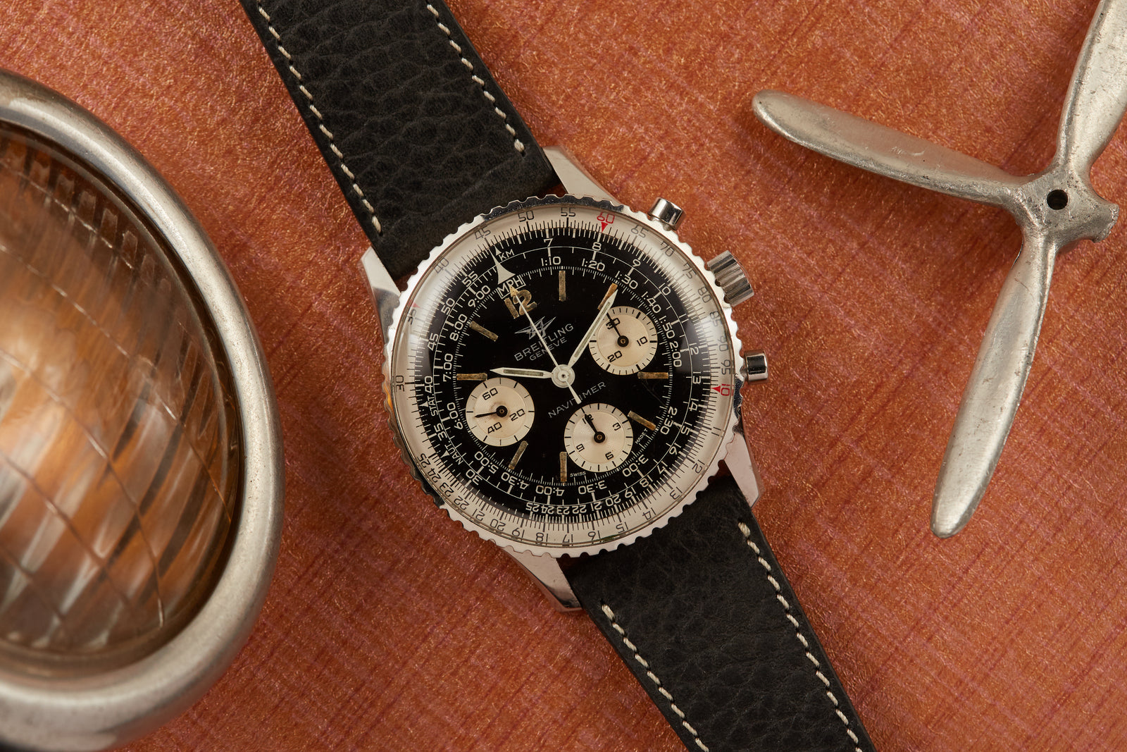 Breitling Navitimer