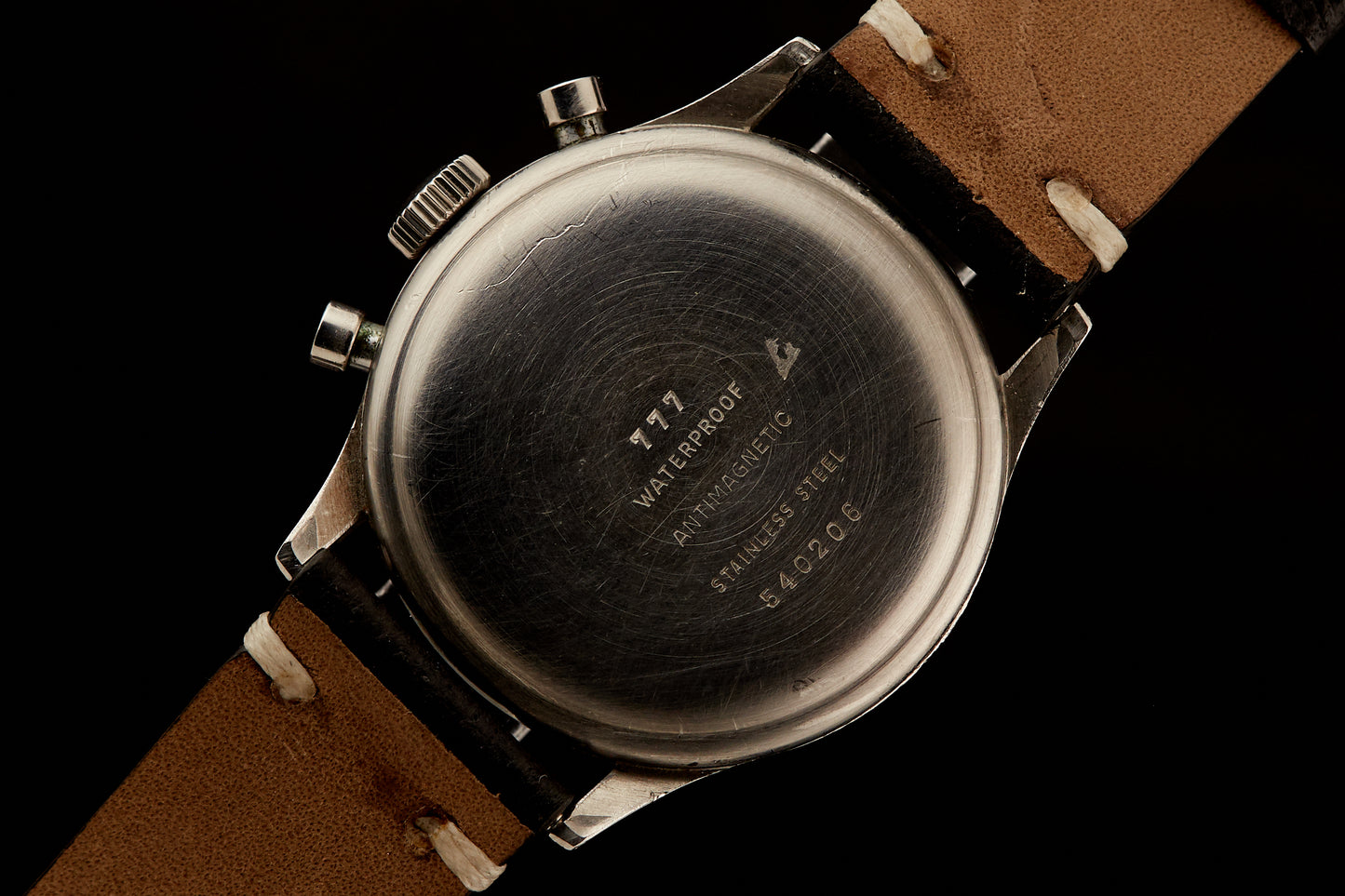Breitling 777 Chronograph