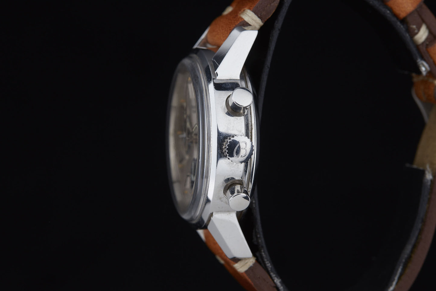 Breitling 815 Chronograph