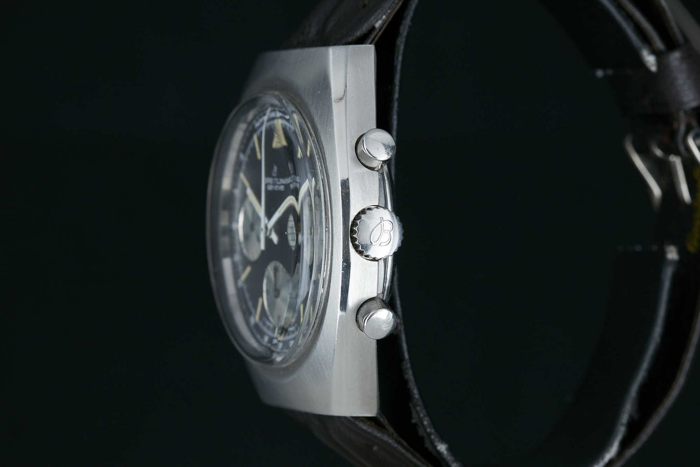 Breitling 1450 Chronograph