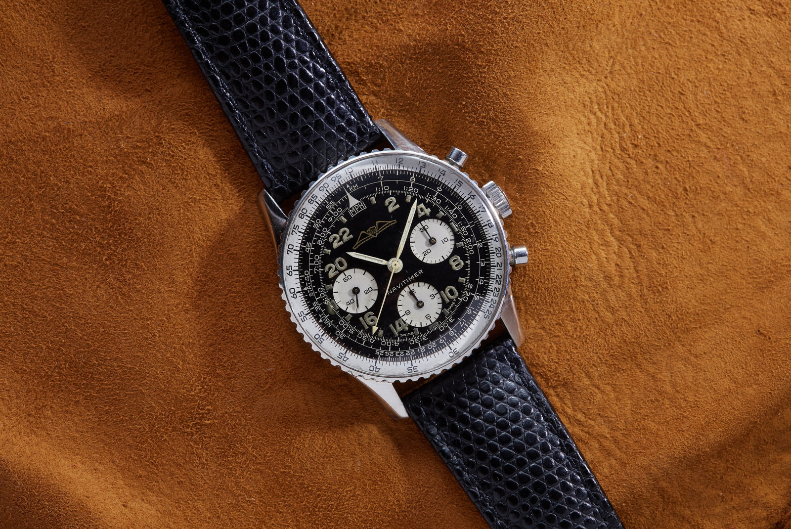 Breitling Navitimer Cosmonaute