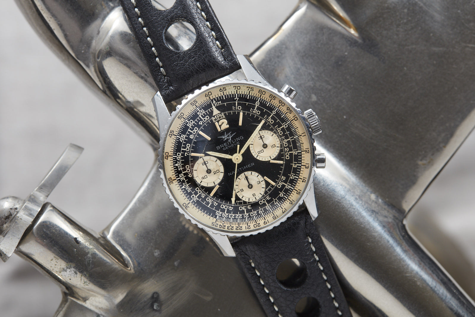 Breitling Navitimer