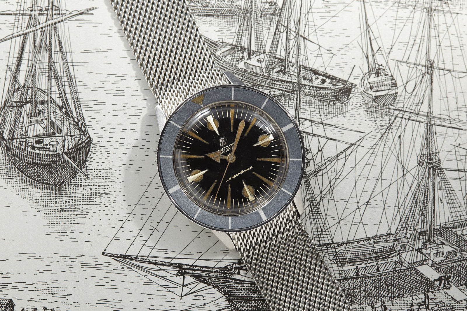 Breitling SuperOcean