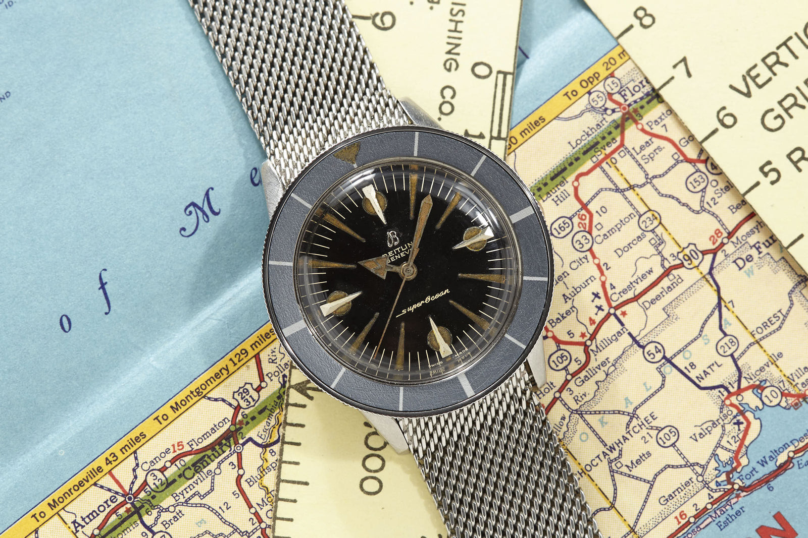 Breitling SuperOcean