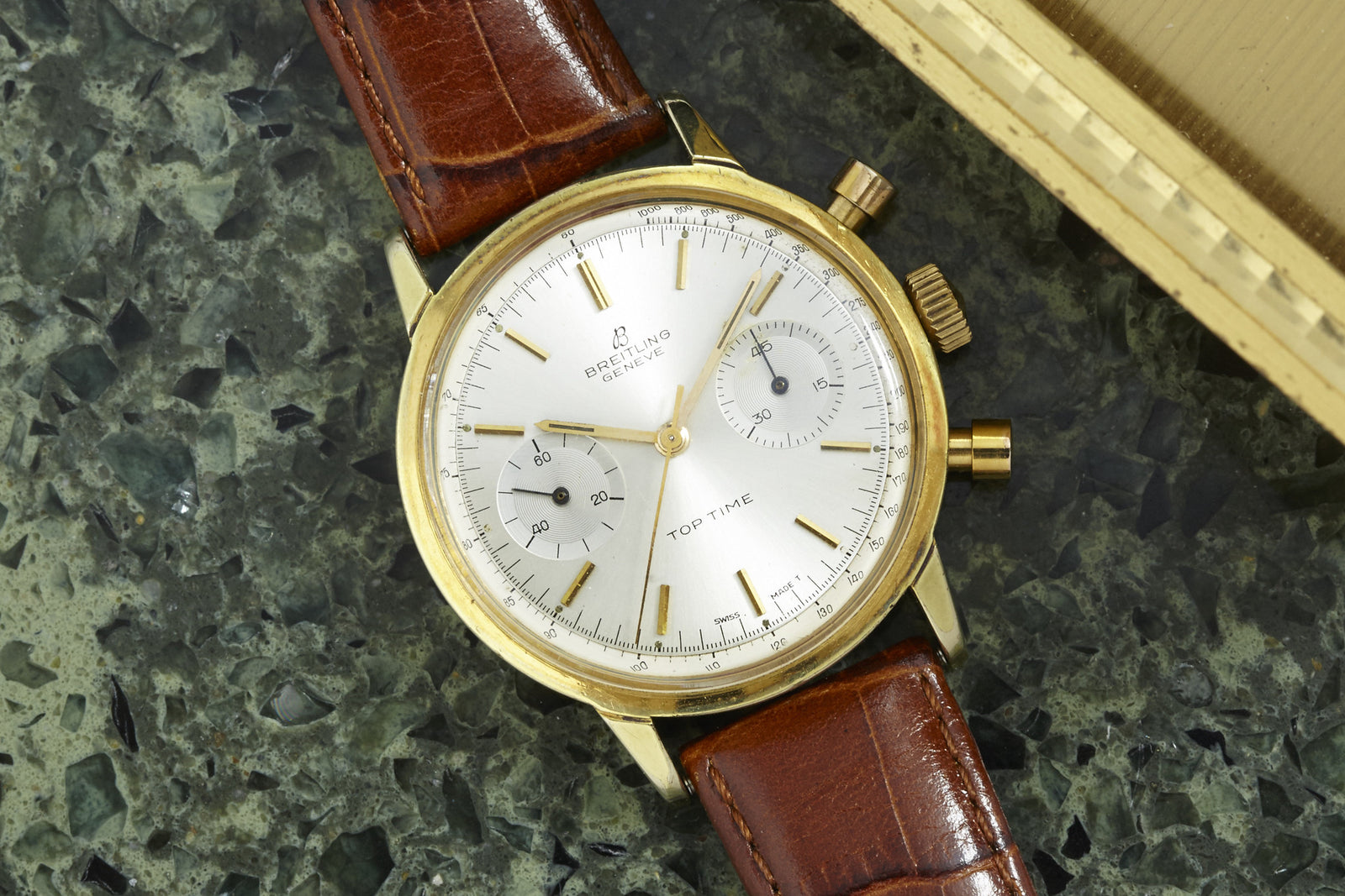 Breitling Top Time Reference 2003