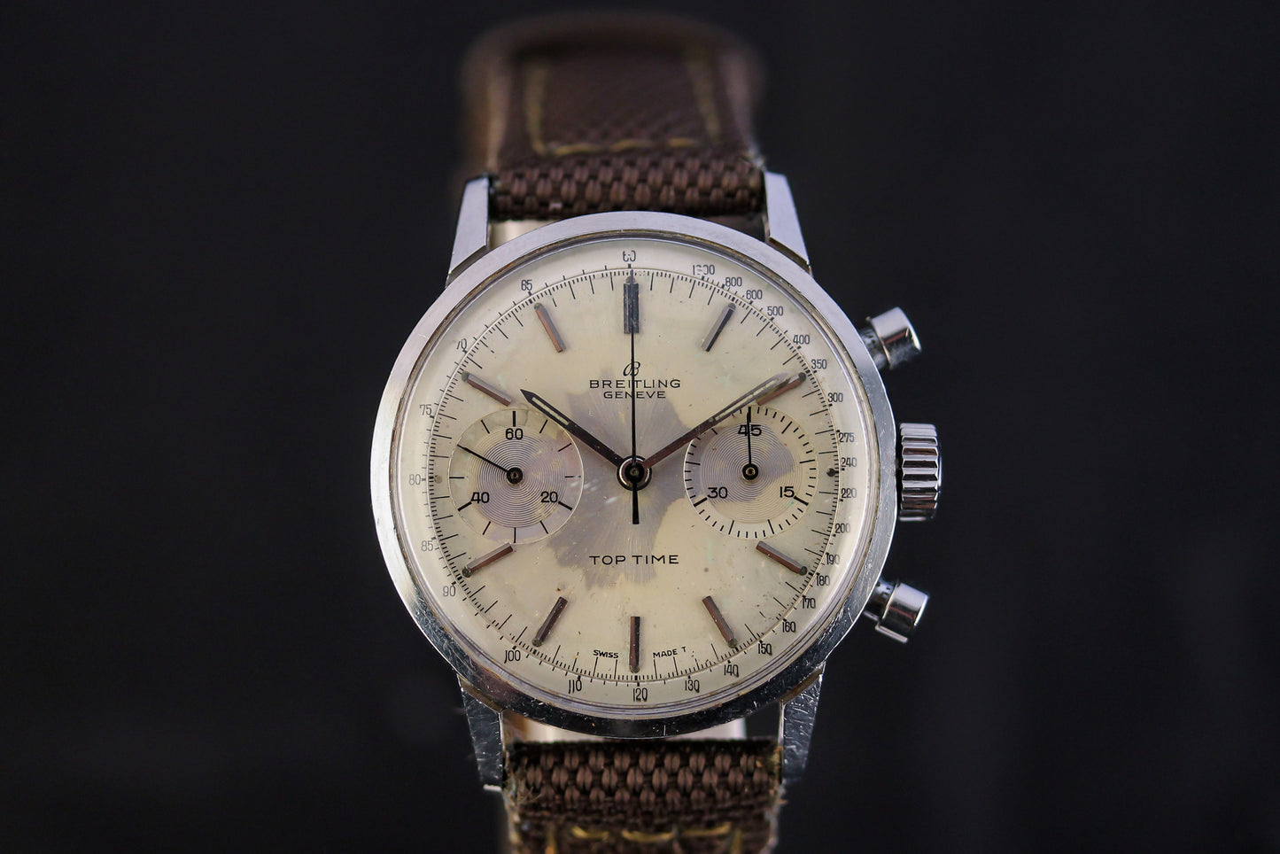 Breitling Top Time Ref. 2002