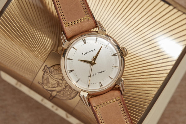 時計 BULOVA SELF WINDING Bulova_Self_Winding_BP_AS01756