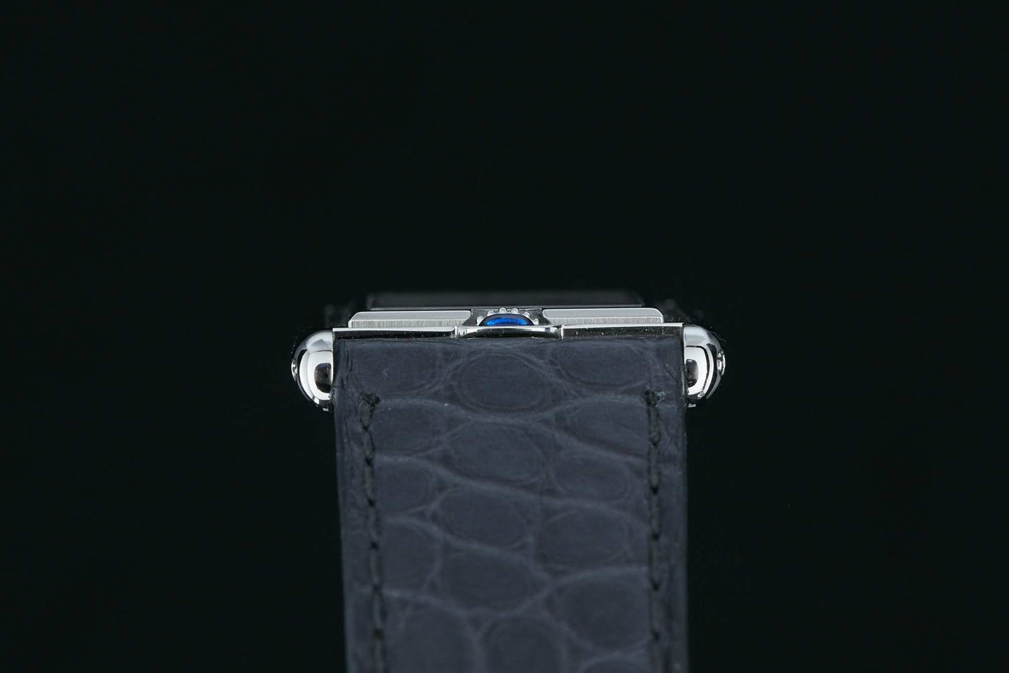 Cartier Basculante Mécanique