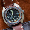 DOXA Sub 300T Sharkhunter Aqua Lung