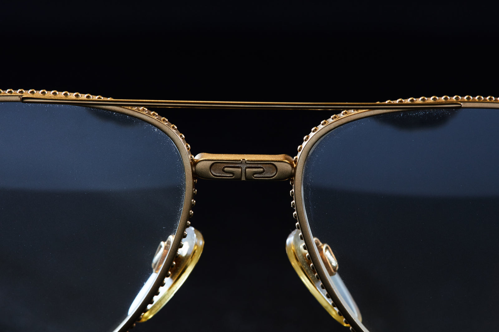 Gerald Genta Eyeglasses