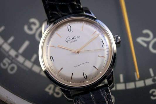 Glashutte - Sold