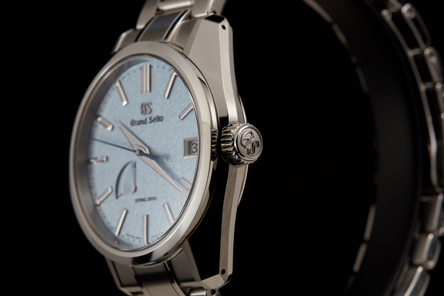 Grand Seiko Heritage Collection US Limited Edition 2018