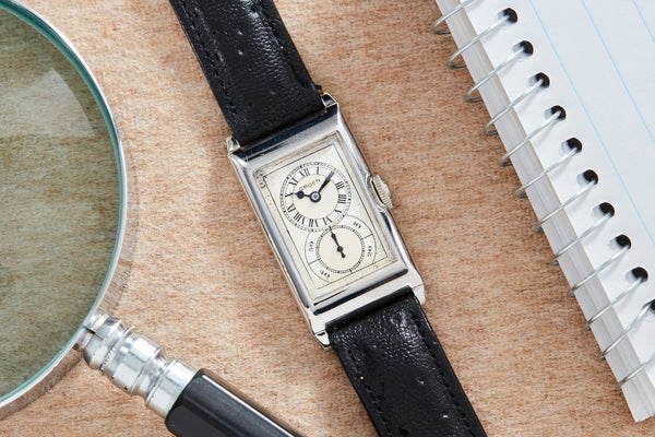 Gruen_Doctors_Watch_White_Dial
