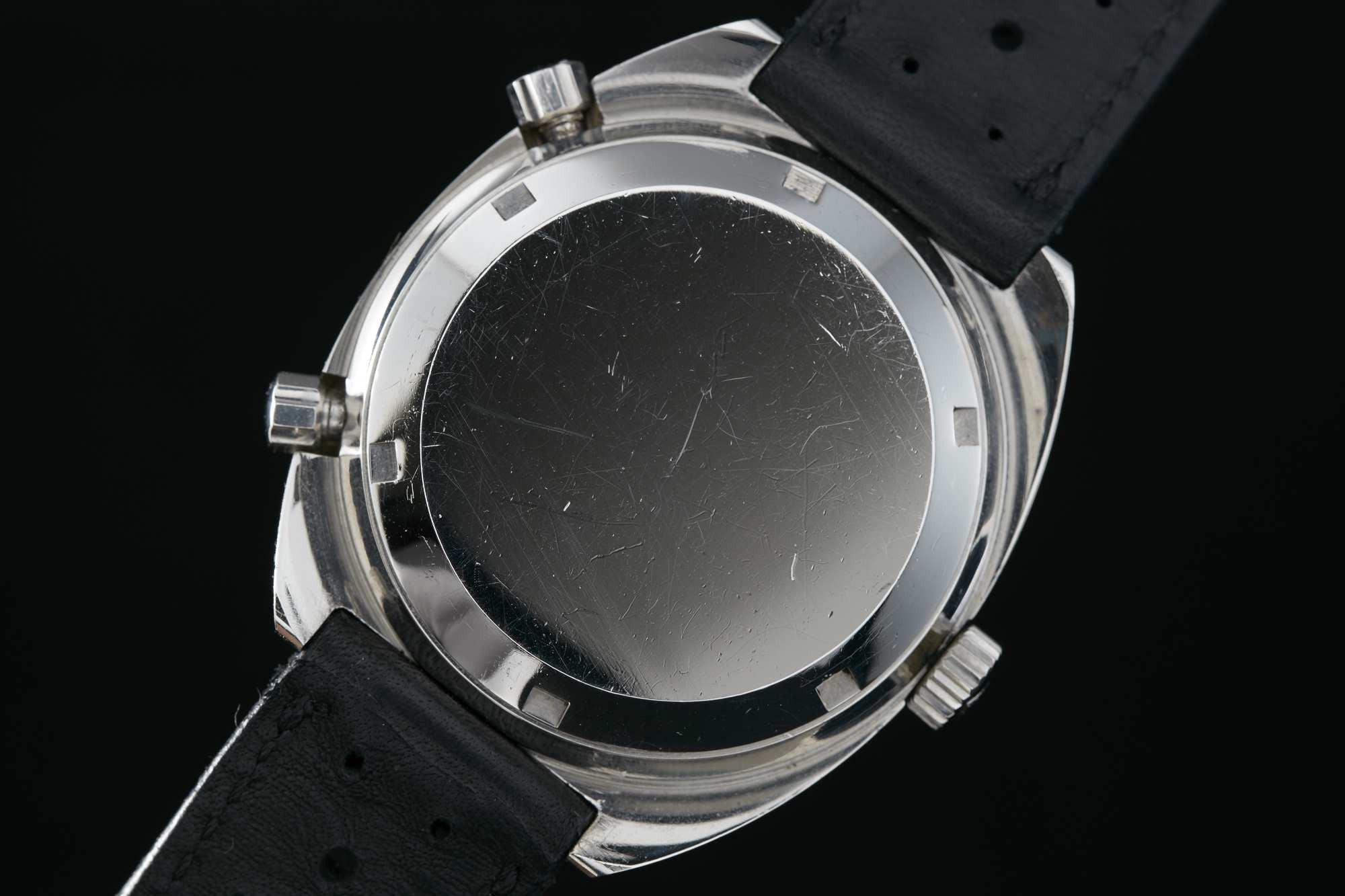 Heuer Autavia 11630V – Analog:Shift