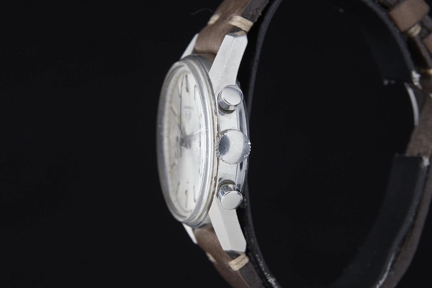 Heuer Carrera