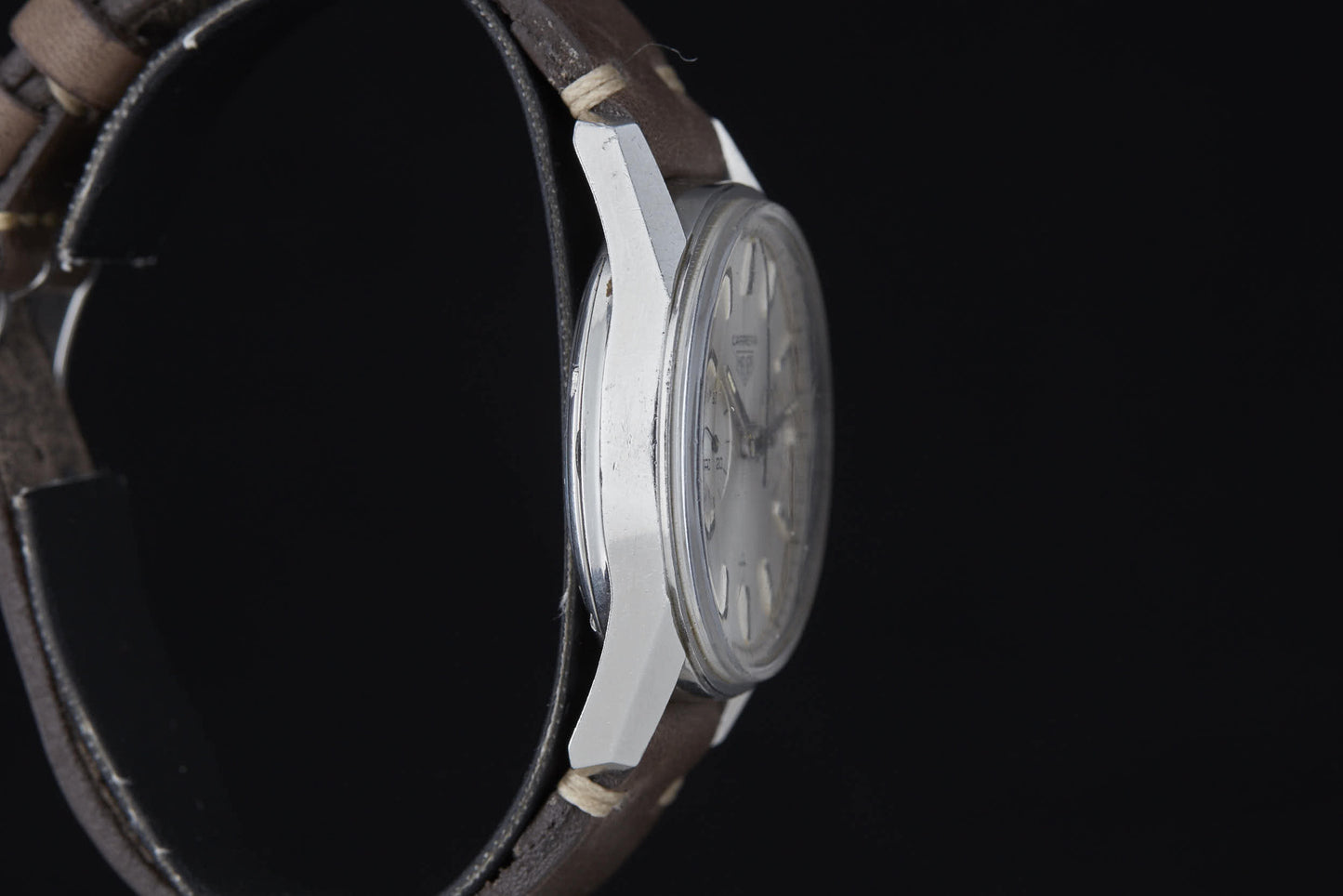 Heuer Carrera
