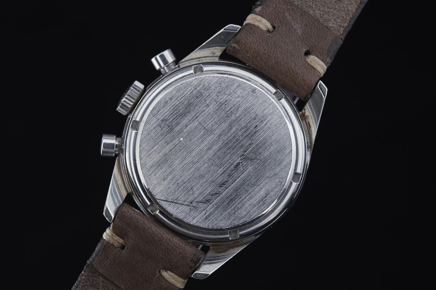 Heuer Carrera
