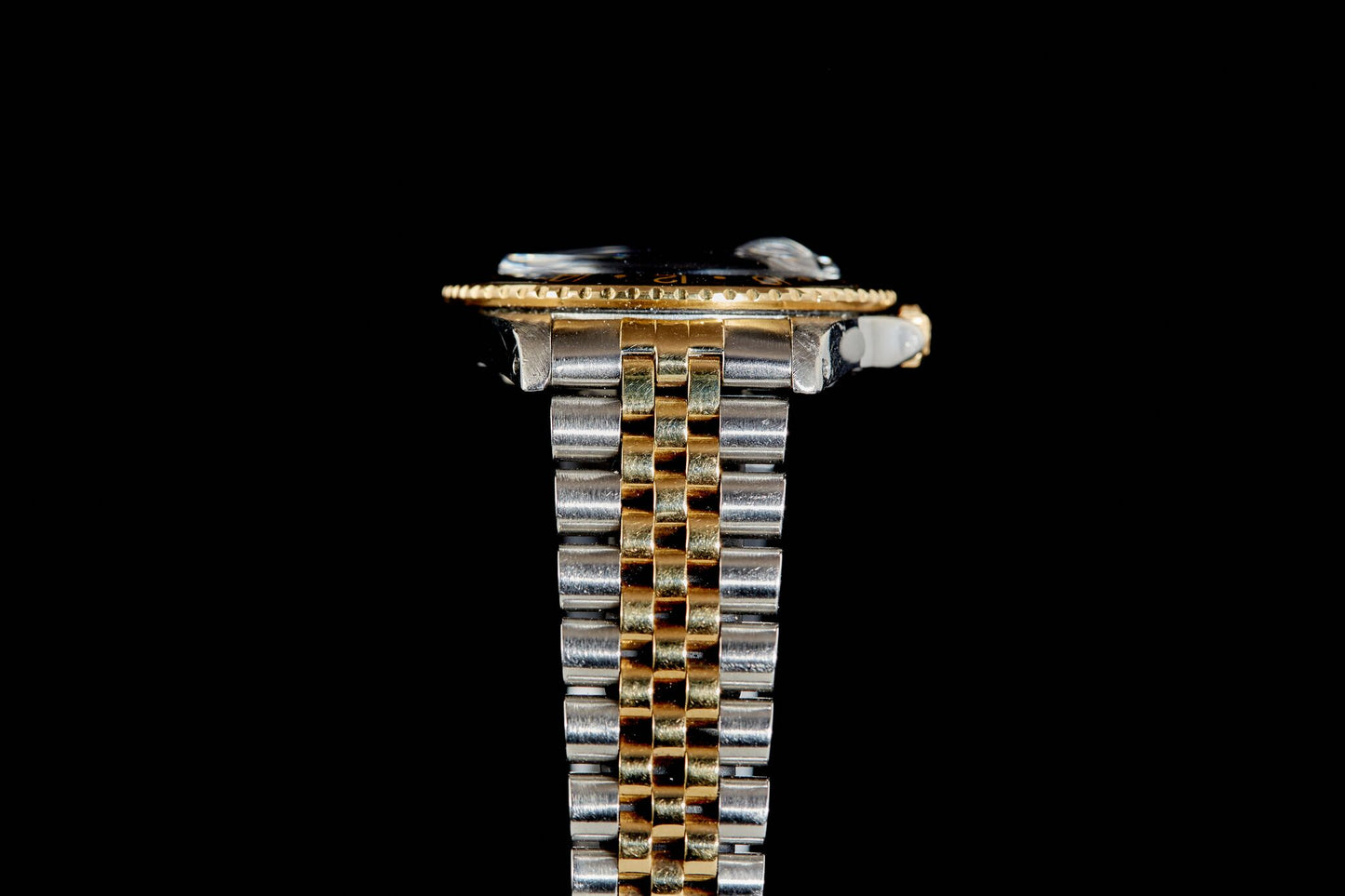 Rolex GMT Master Two Tone