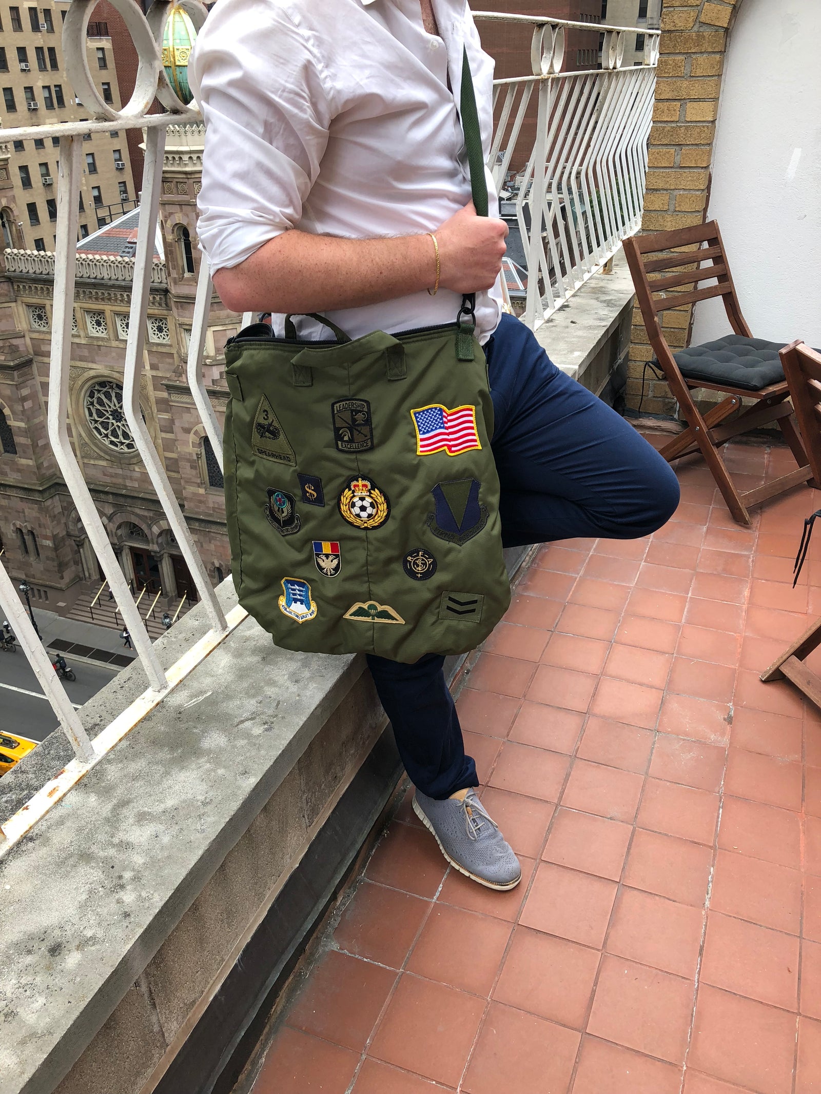 <GAS> Special Edition Bag #1 of 4
