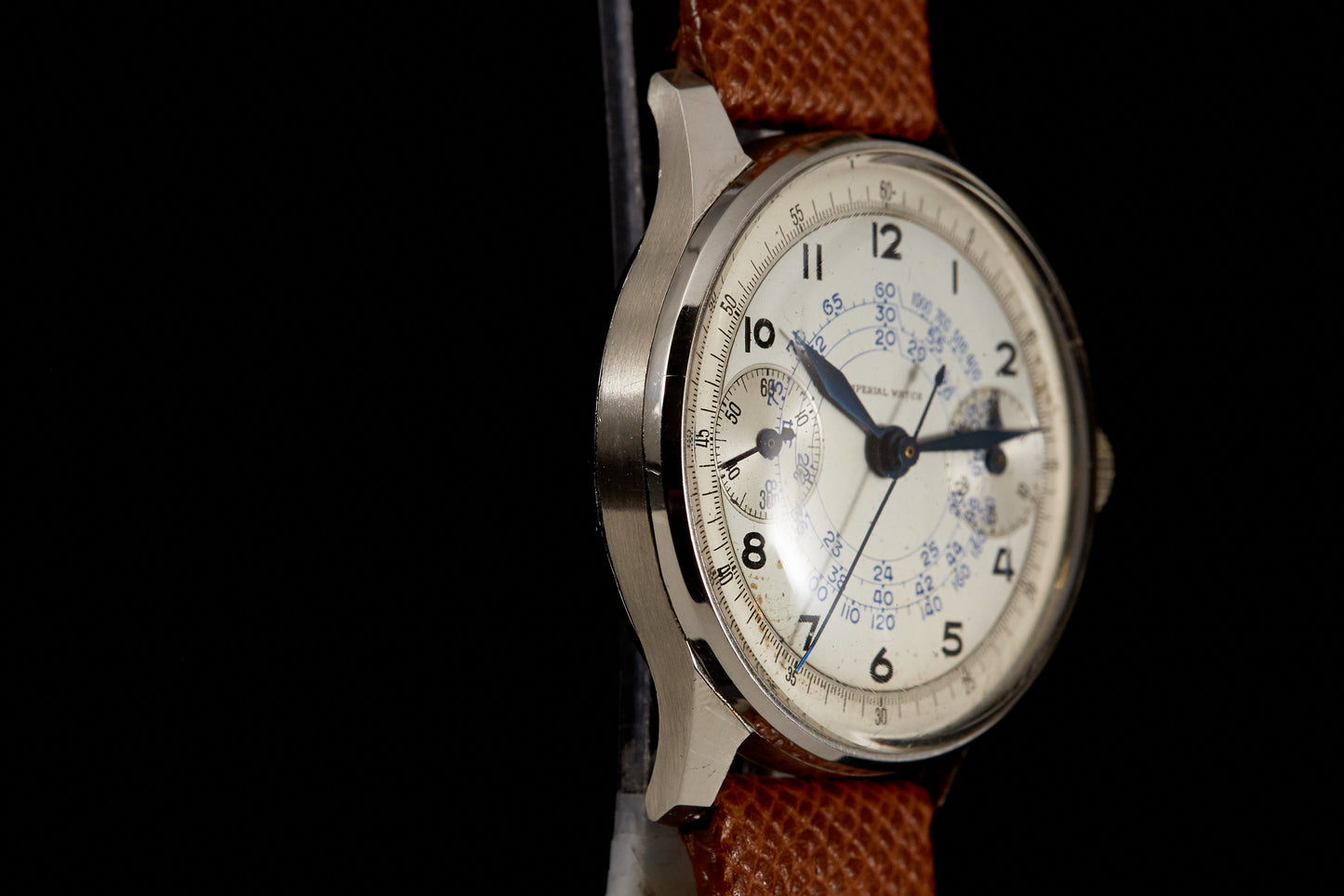 Imperial Watch Oversized Chronograph