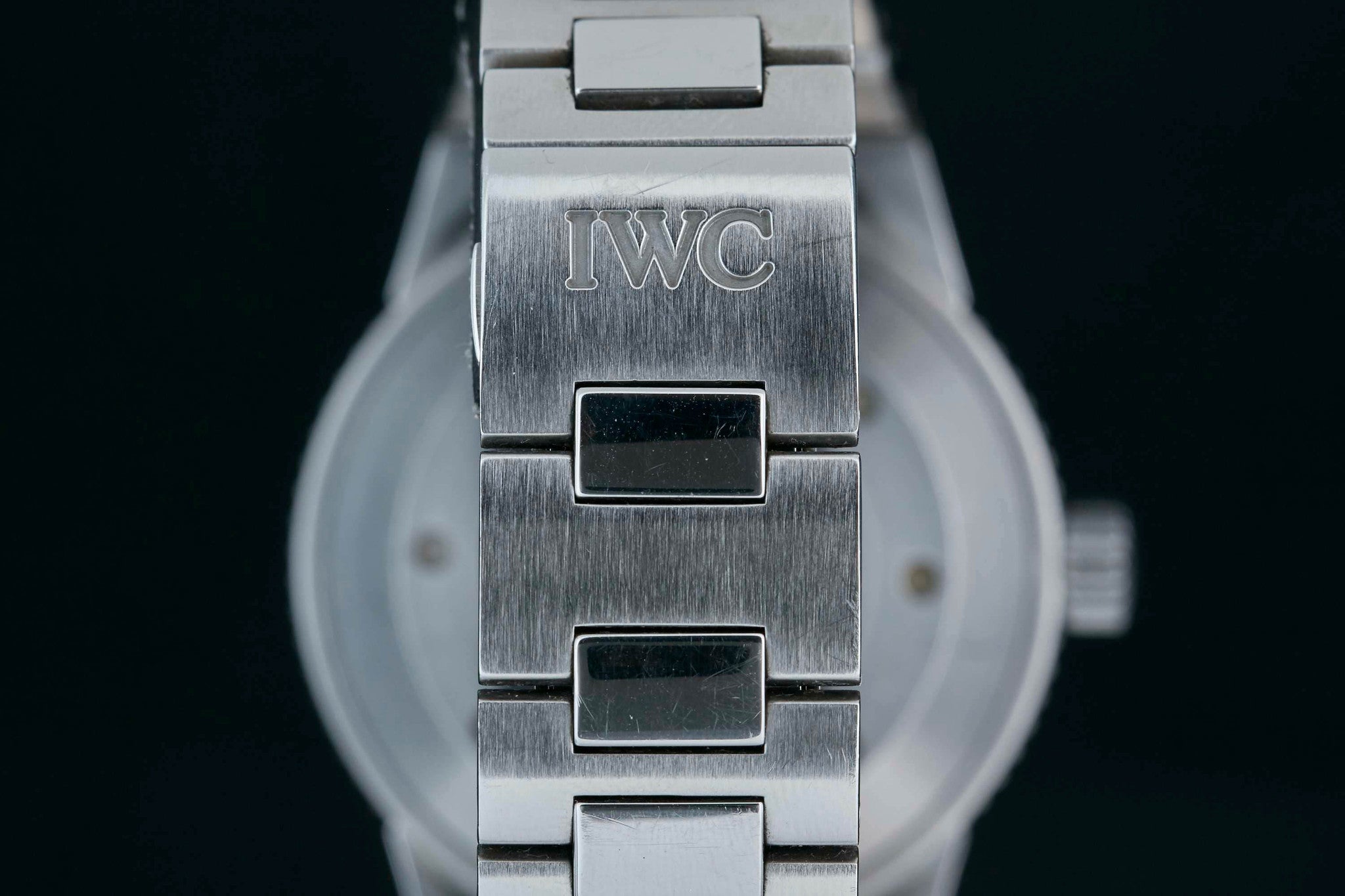 IWC Aquatimer Chronograph Titan for $6,162 for sale from a Private Seller  on Chrono24