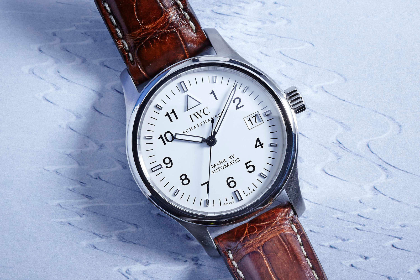 IWC Mark XV