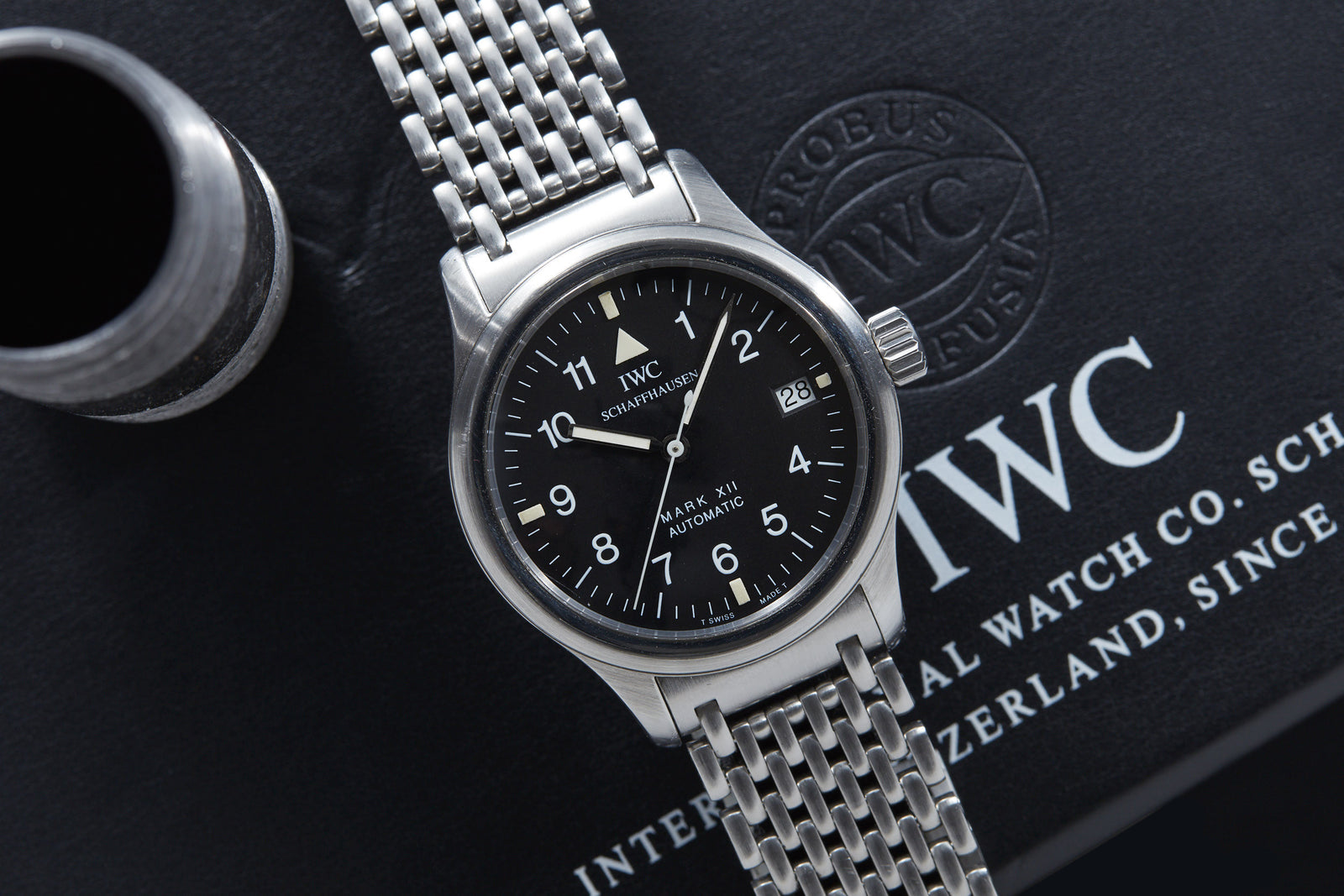 IWC Mark XII