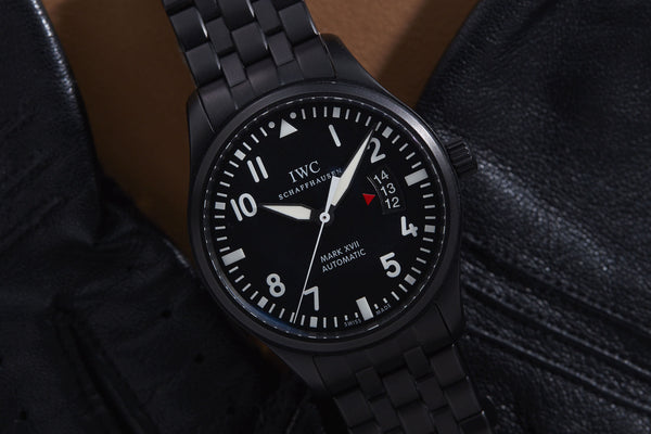 IWC_Mark_XVII_Custom_Black_AS0