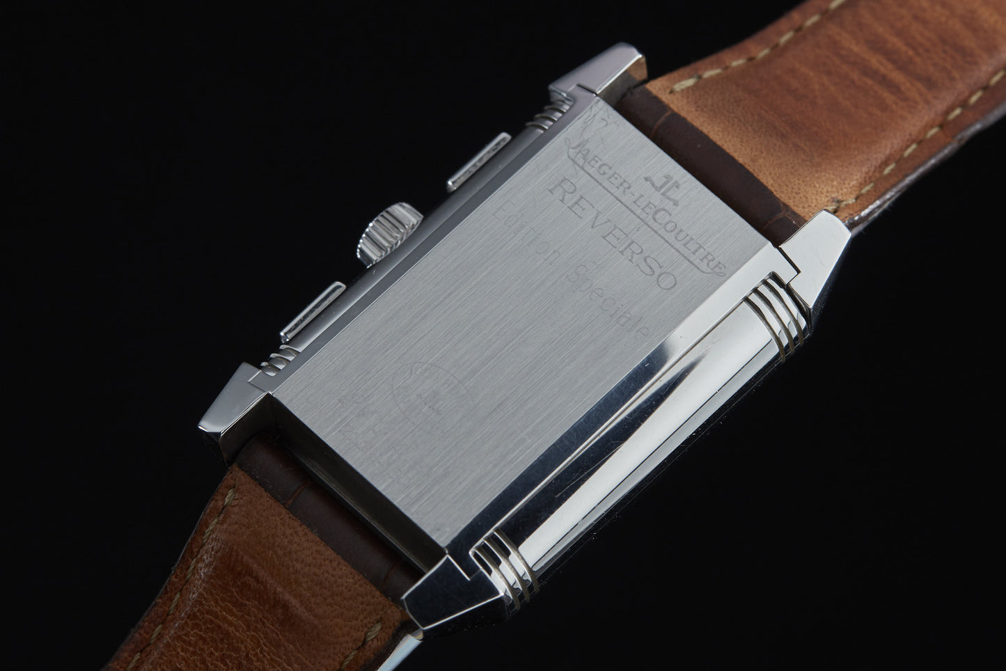 Jaeger-LeCoultre Grande Reverso GMT Duoface Special Edition