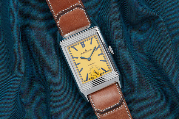 Jaeger-LeCoultre Reverso 1931 