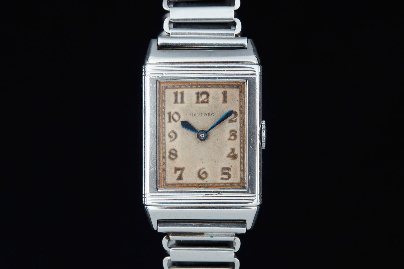 Jaeger-LeCoultre Reverso