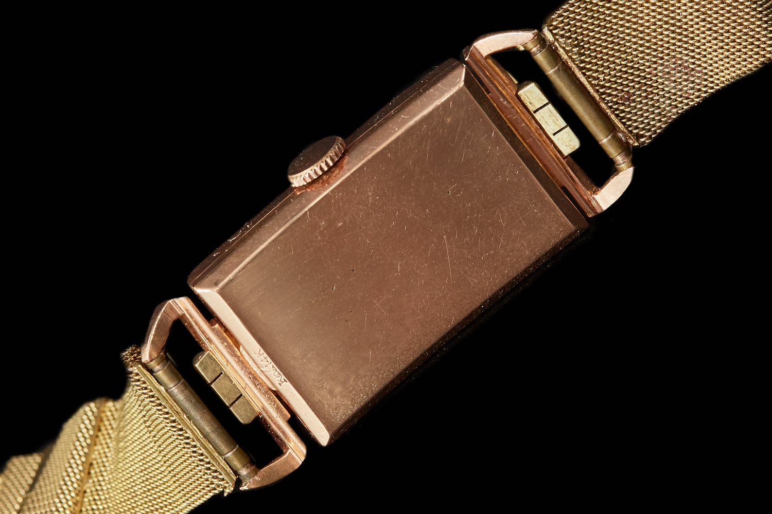 Longines Gent's Dress Watch Analog:Shift Longines Gent's Dress Watch Analog:Shift