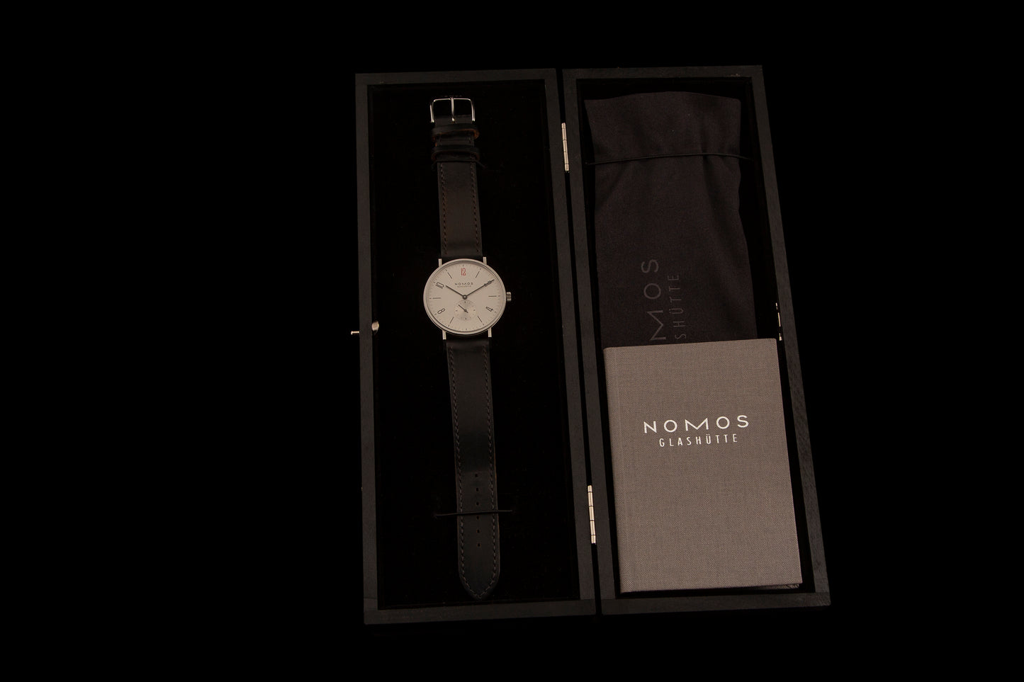 Nomos Tangente 38 'For Doctors Without Borders USA'