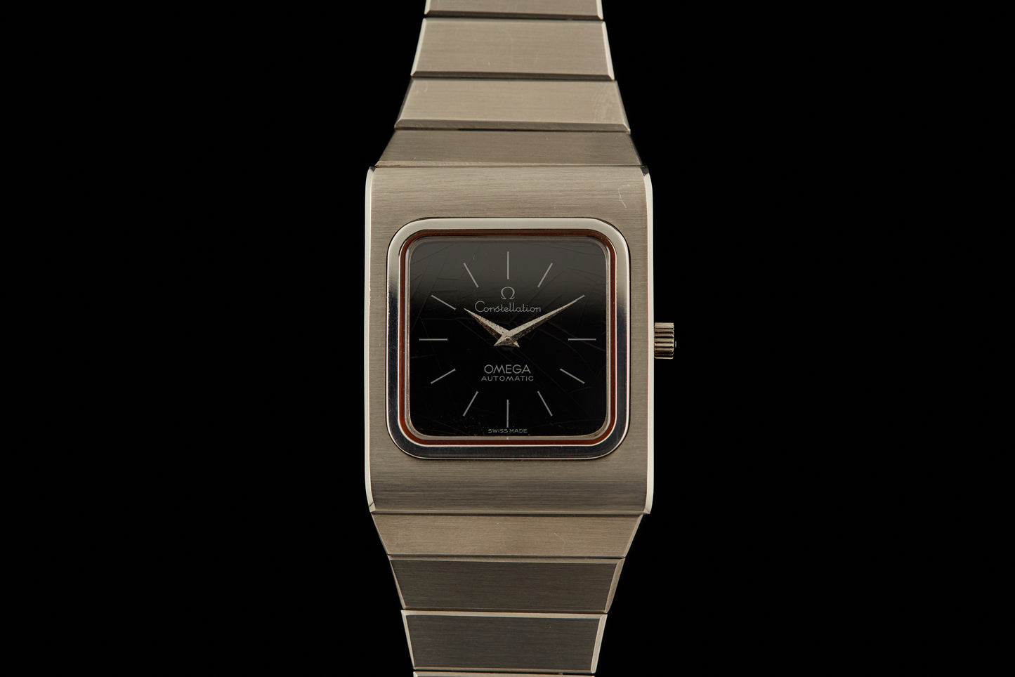 Omega Constellation Automatic Ultra-Thin
