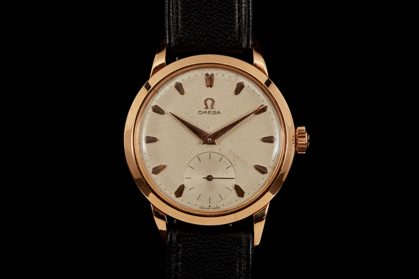 Omega Gent's Dress Watch