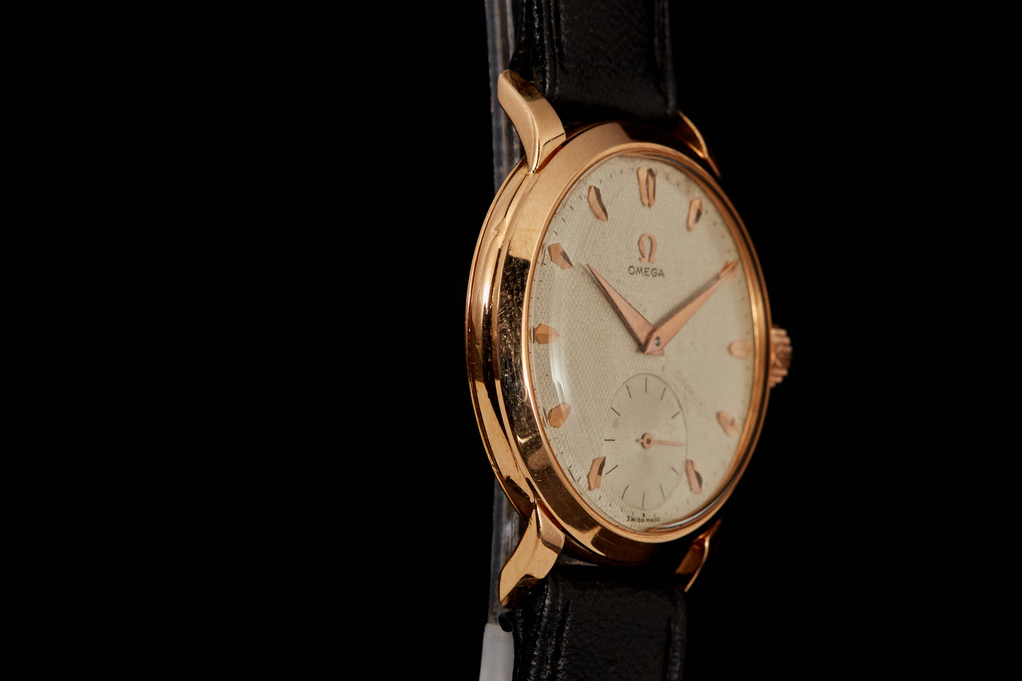 Omega Gent's Dress Watch