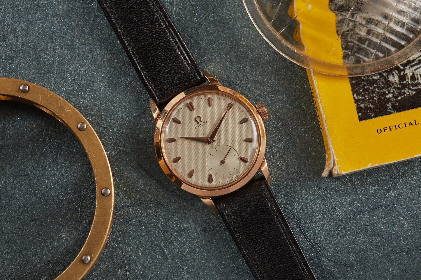 Omega Gent's Dress Watch