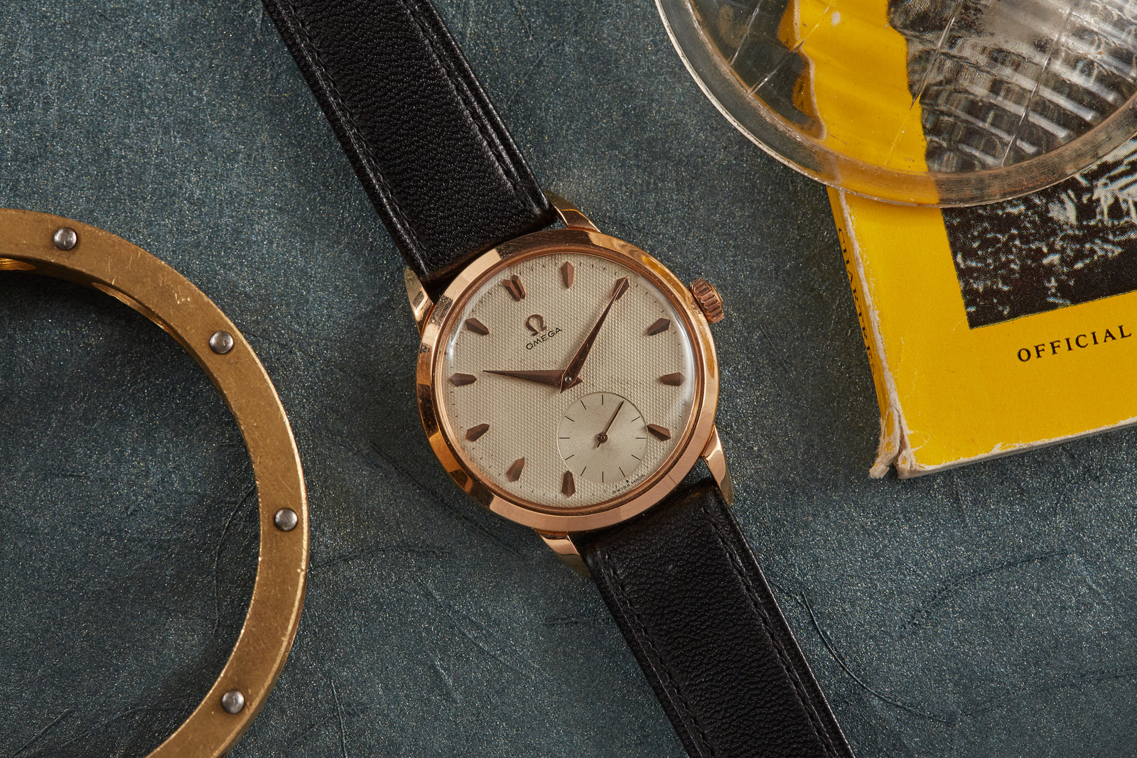 Omega Gent's Dress Watch