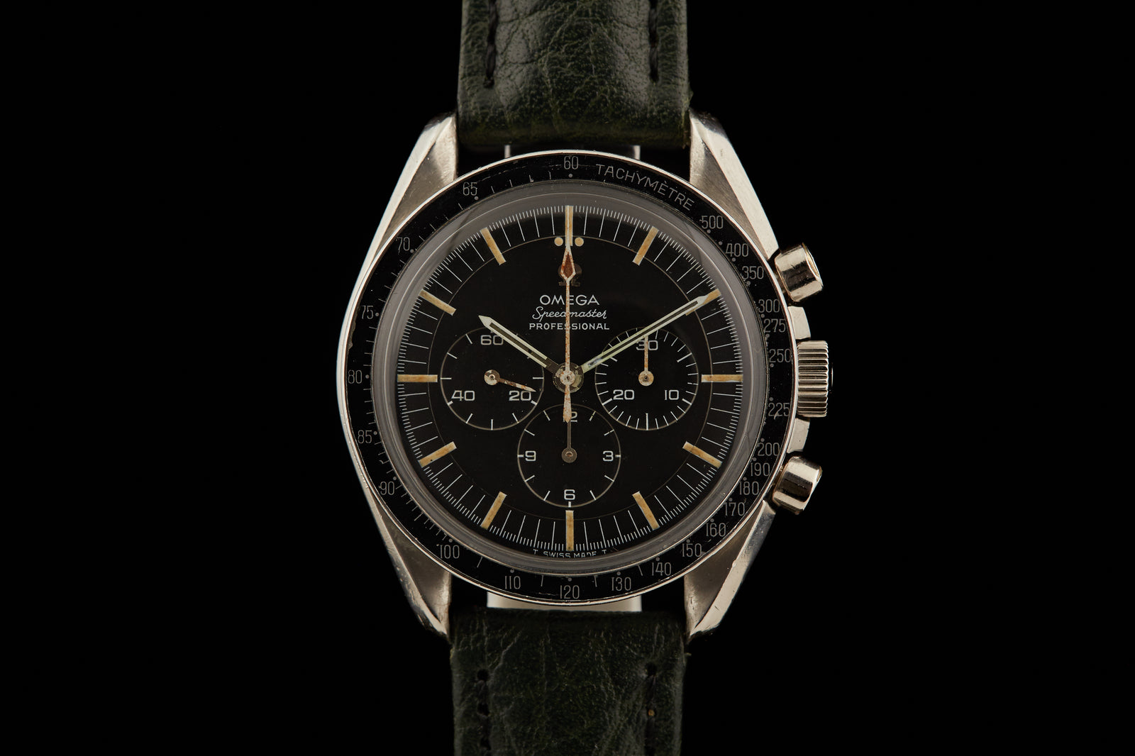 Omega Speedmaster Professional