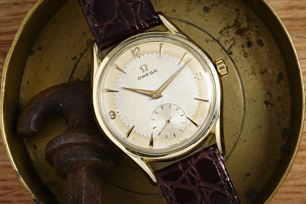 Omega 2791-6 – Analog:Shift