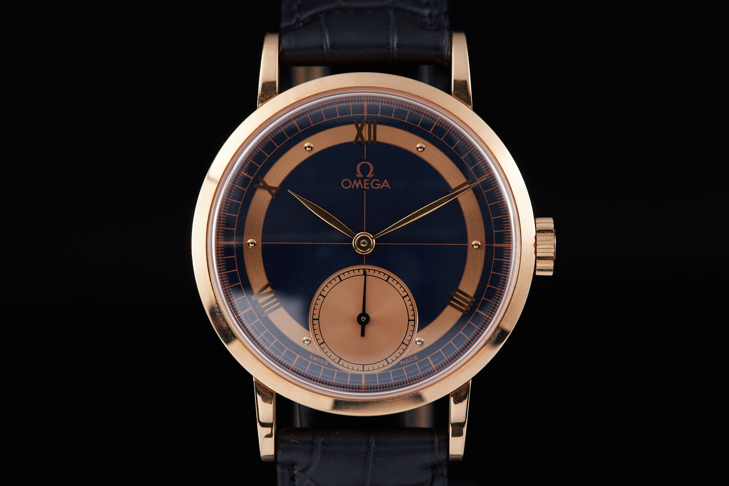 Omega 1894 Limited Edition