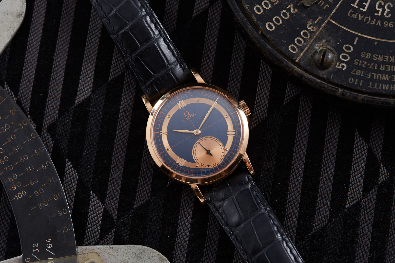 Omega 1894 Limited Edition