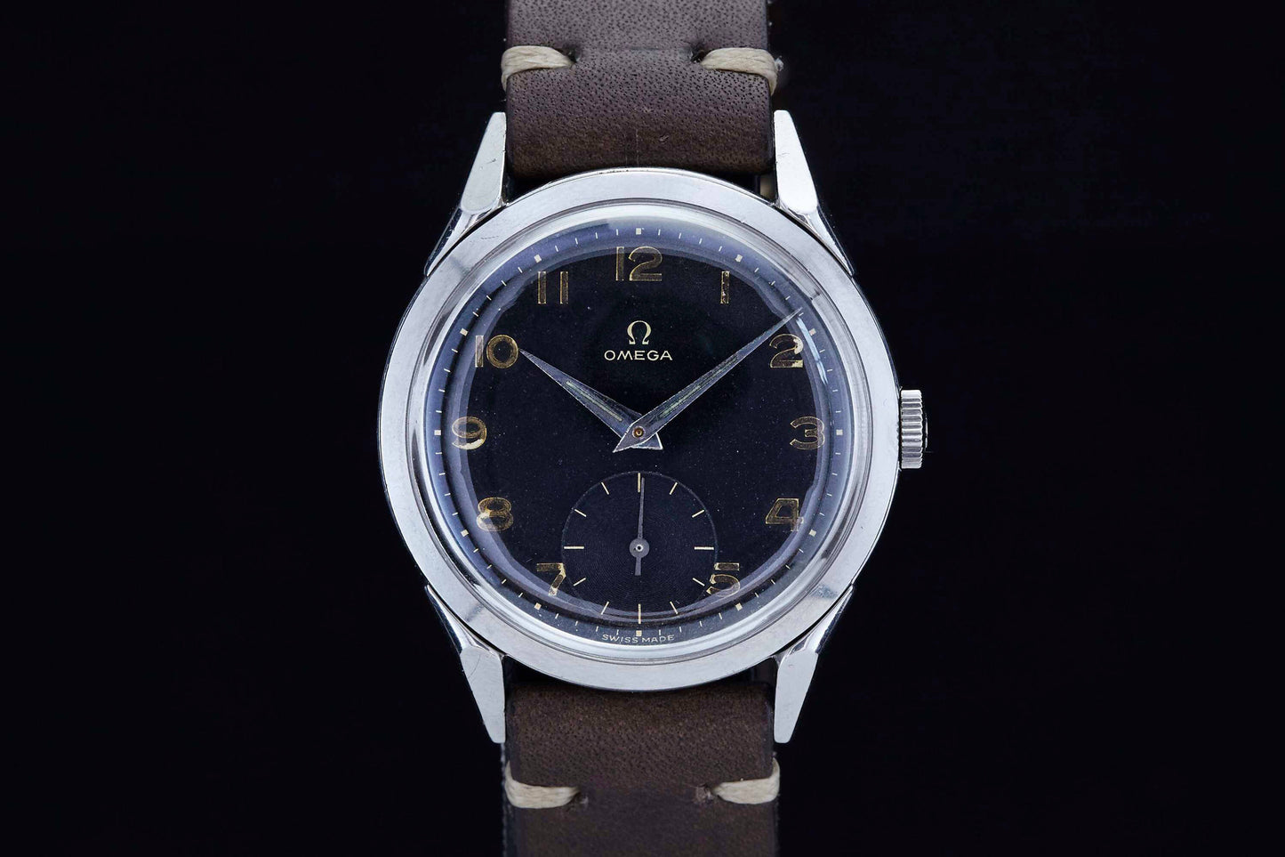 Omega Gent's Watch
