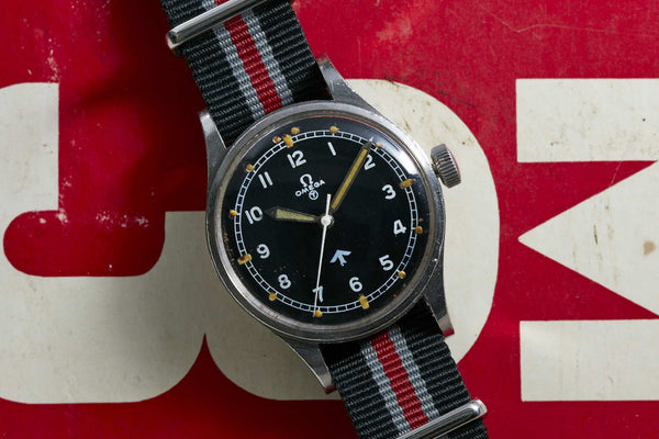 FAT 腕時計 VAGUE WATCH Co.×Sb×FATトリプルコラボ 2025年最新VAGUE WATCH