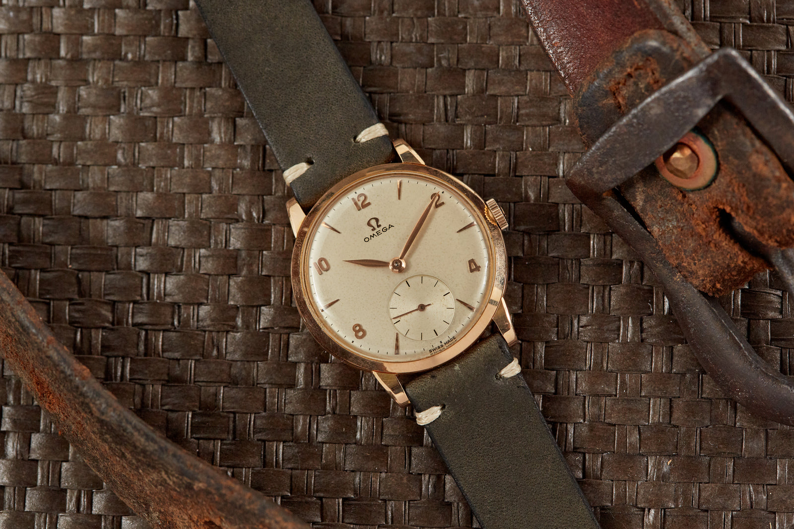 Omega Gent's Dress Watch