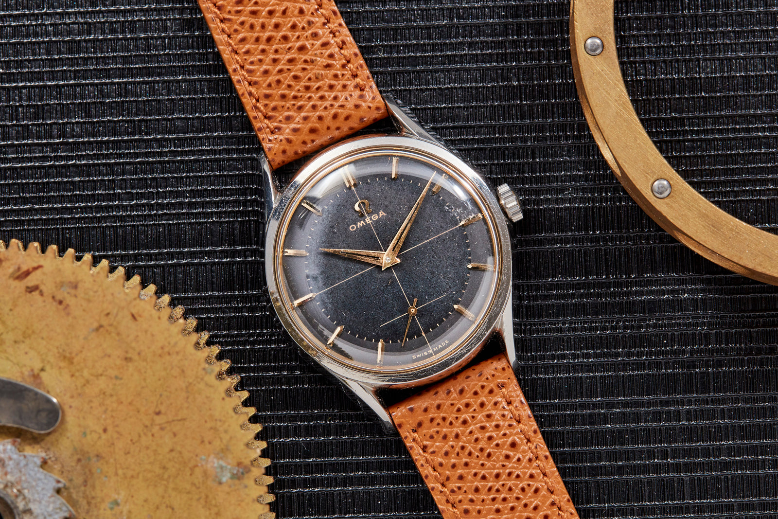 Omega Gent's Watch