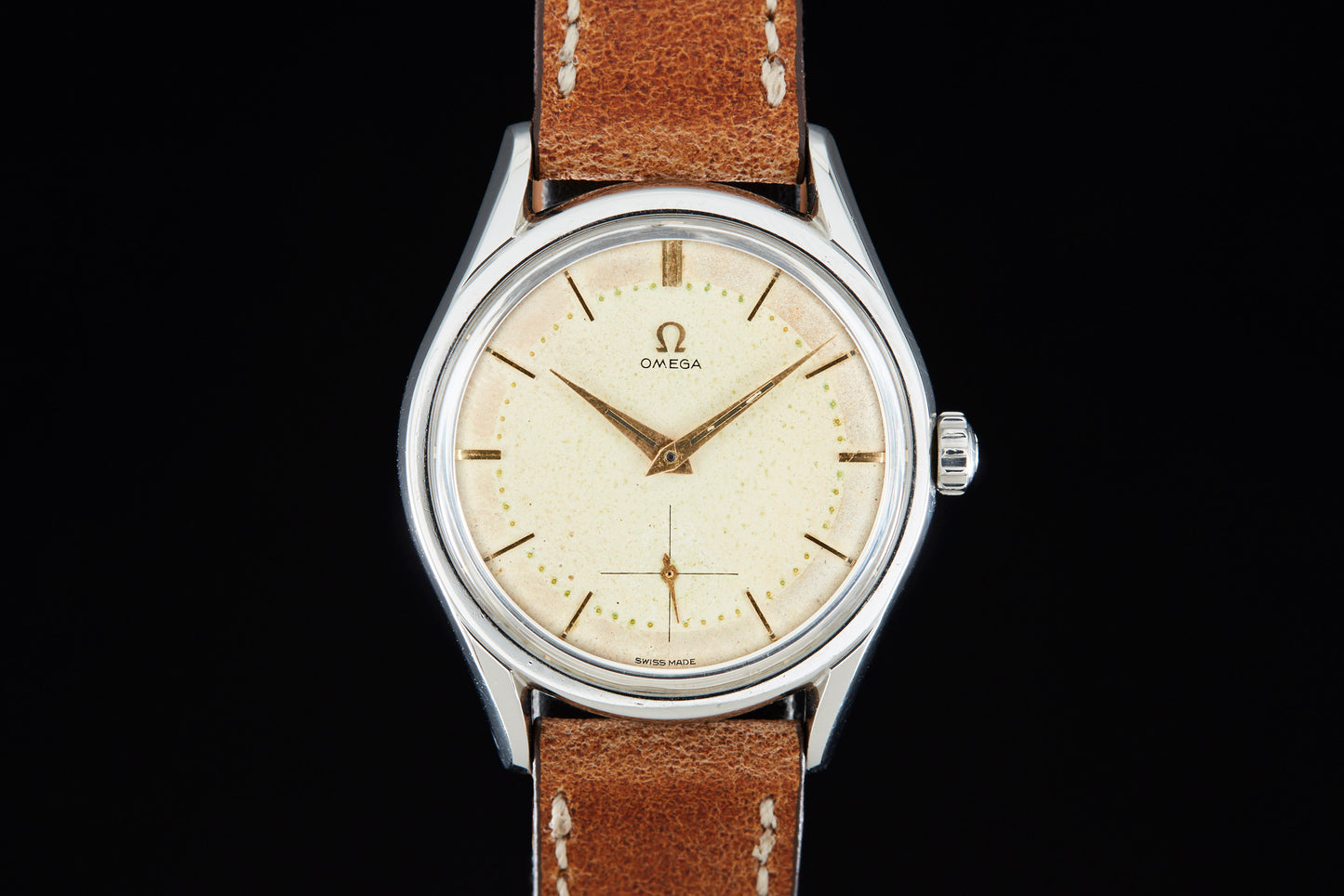 Omega Gent's Watch
