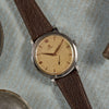 Omega Oversized Gent's Dress Watch